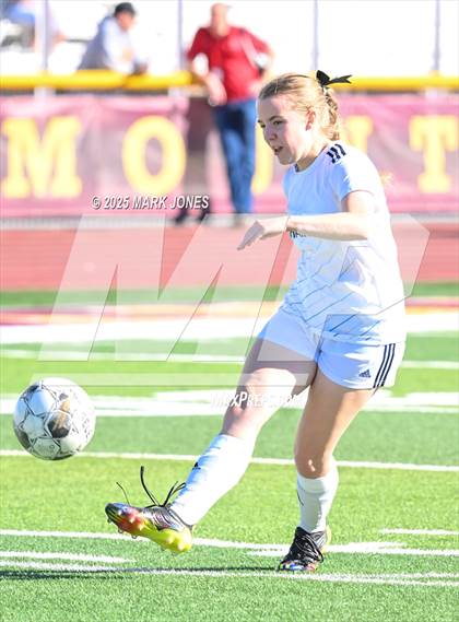 Thumbnail 3 in Benjamin Franklin vs. Seton Catholic (AIA 3A Final) photogallery.