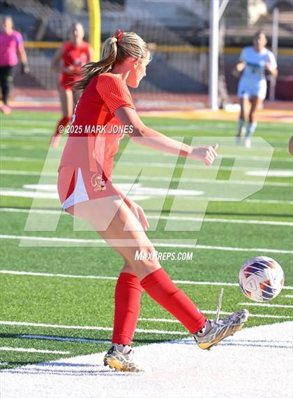 Thumbnail 2 in Benjamin Franklin vs. Seton Catholic (AIA 3A Final) photogallery.