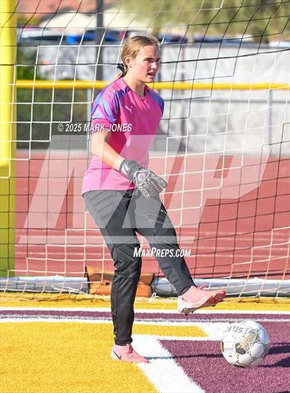 Thumbnail 2 in Benjamin Franklin vs. Seton Catholic (AIA 3A Final) photogallery.