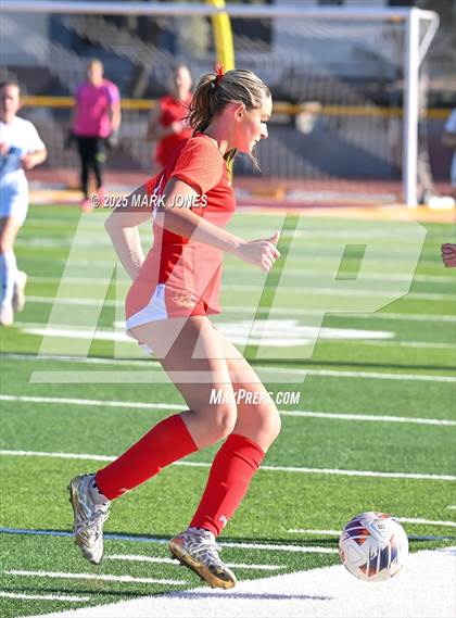 Thumbnail 2 in Benjamin Franklin vs. Seton Catholic (AIA 3A Final) photogallery.