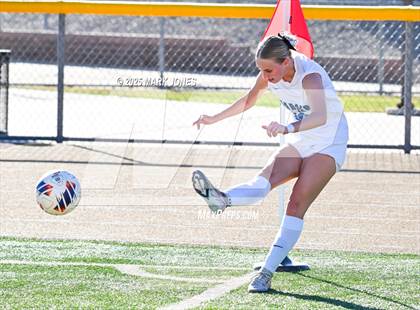 Thumbnail 3 in Benjamin Franklin vs. Seton Catholic (AIA 3A Final) photogallery.