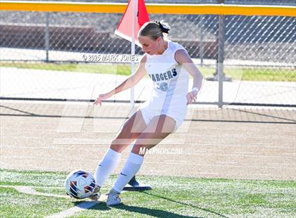 Thumbnail 2 in Benjamin Franklin vs. Seton Catholic (AIA 3A Final) photogallery.