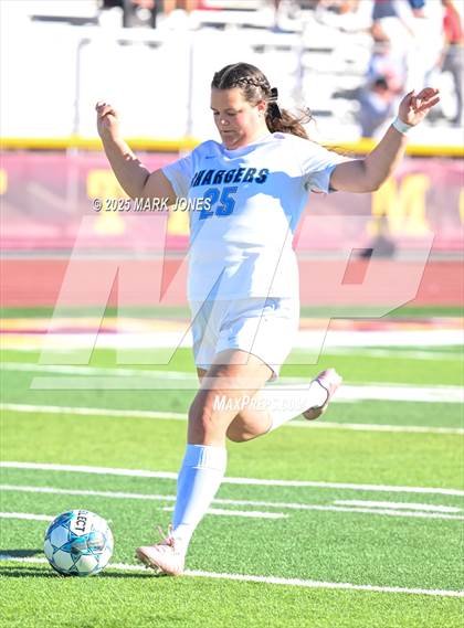 Thumbnail 2 in Benjamin Franklin vs. Seton Catholic (AIA 3A Final) photogallery.
