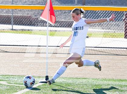 Thumbnail 3 in Benjamin Franklin vs. Seton Catholic (AIA 3A Final) photogallery.