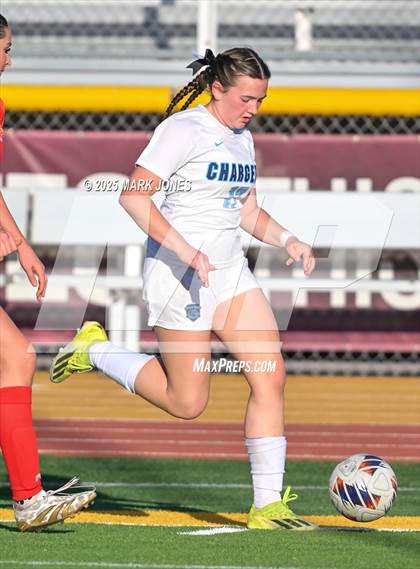 Thumbnail 2 in Benjamin Franklin vs. Seton Catholic (AIA 3A Final) photogallery.