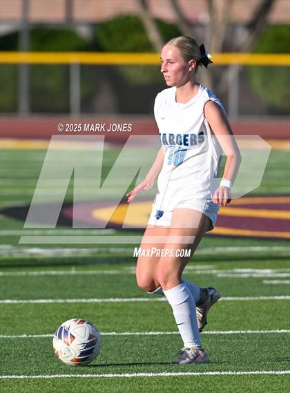 Thumbnail 1 in Benjamin Franklin vs. Seton Catholic (AIA 3A Final) photogallery.