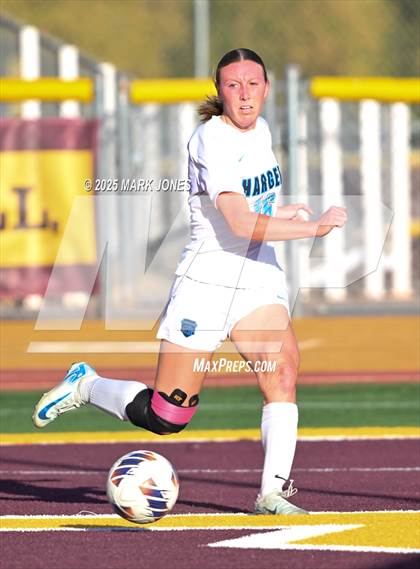 Thumbnail 2 in Benjamin Franklin vs. Seton Catholic (AIA 3A Final) photogallery.