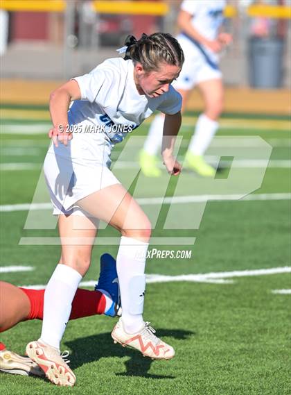 Thumbnail 2 in Benjamin Franklin vs. Seton Catholic (AIA 3A Final) photogallery.