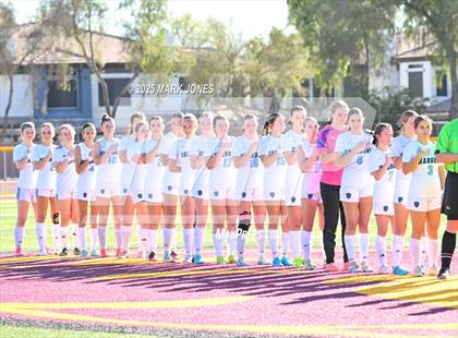 Thumbnail 2 in Benjamin Franklin vs. Seton Catholic (AIA 3A Final) photogallery.
