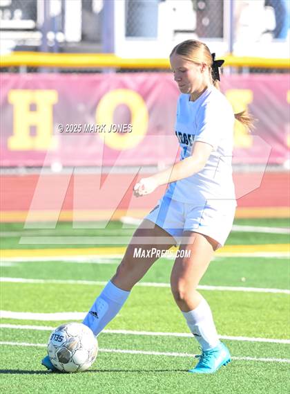 Thumbnail 2 in Benjamin Franklin vs. Seton Catholic (AIA 3A Final) photogallery.