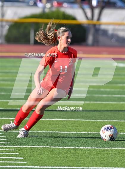Thumbnail 2 in Benjamin Franklin vs. Seton Catholic (AIA 3A Final) photogallery.