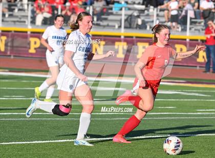 Thumbnail 2 in Benjamin Franklin vs. Seton Catholic (AIA 3A Final) photogallery.