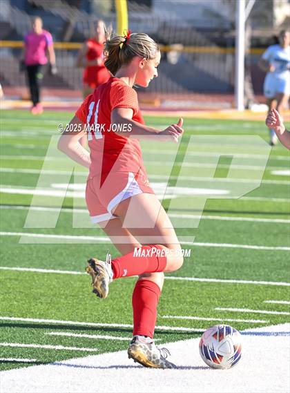 Thumbnail 1 in Benjamin Franklin vs. Seton Catholic (AIA 3A Final) photogallery.