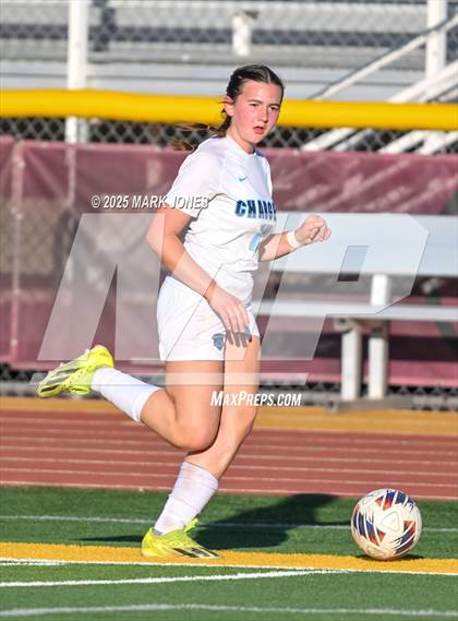 Thumbnail 1 in Benjamin Franklin vs. Seton Catholic (AIA 3A Final) photogallery.