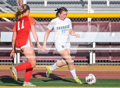 Thumbnail 2 in Benjamin Franklin vs. Seton Catholic (AIA 3A Final) photogallery.