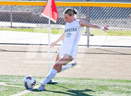 Thumbnail 1 in Benjamin Franklin vs. Seton Catholic (AIA 3A Final) photogallery.