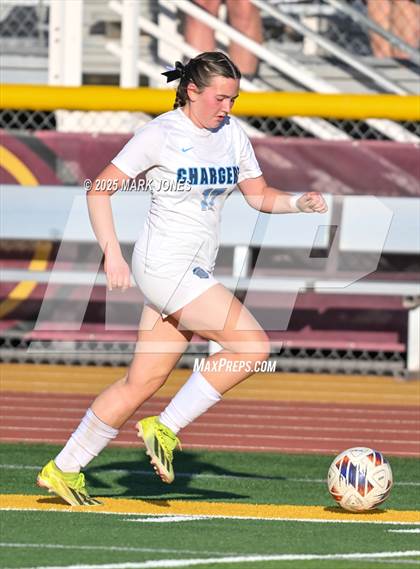 Thumbnail 1 in Benjamin Franklin vs. Seton Catholic (AIA 3A Final) photogallery.