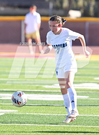 Thumbnail 2 in Benjamin Franklin vs. Seton Catholic (AIA 3A Final) photogallery.