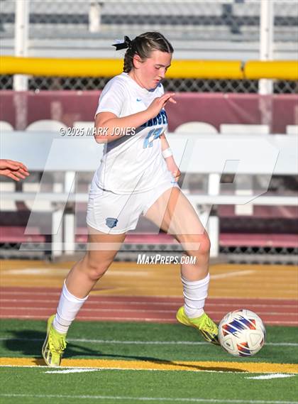 Thumbnail 1 in Benjamin Franklin vs. Seton Catholic (AIA 3A Final) photogallery.