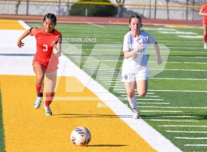 Thumbnail 2 in Benjamin Franklin vs. Seton Catholic (AIA 3A Final) photogallery.