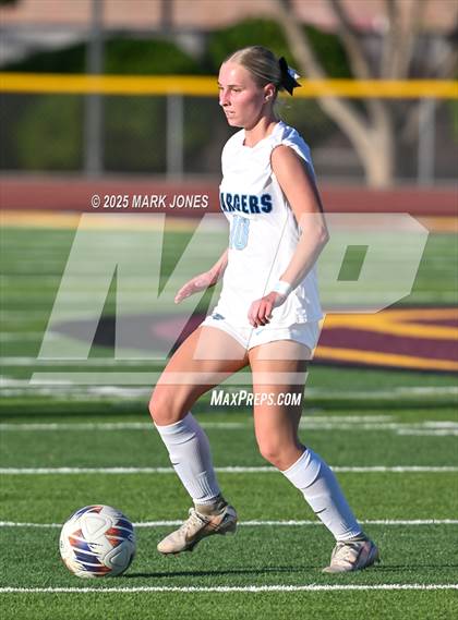 Thumbnail 2 in Benjamin Franklin vs. Seton Catholic (AIA 3A Final) photogallery.