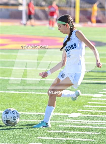 Thumbnail 1 in Benjamin Franklin vs. Seton Catholic (AIA 3A Final) photogallery.