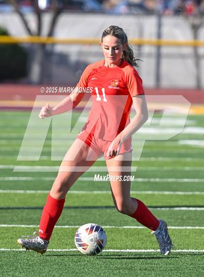 Thumbnail 2 in Benjamin Franklin vs. Seton Catholic (AIA 3A Final) photogallery.