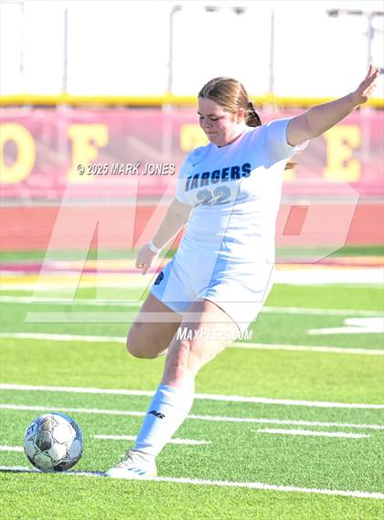 Thumbnail 3 in Benjamin Franklin vs. Seton Catholic (AIA 3A Final) photogallery.