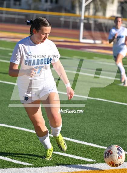 Thumbnail 1 in Benjamin Franklin vs. Seton Catholic (AIA 3A Final) photogallery.