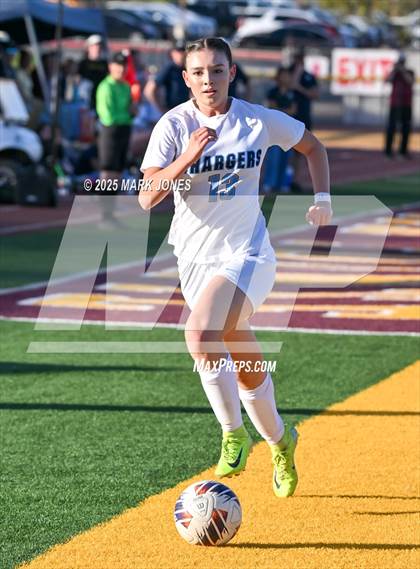Thumbnail 2 in Benjamin Franklin vs. Seton Catholic (AIA 3A Final) photogallery.