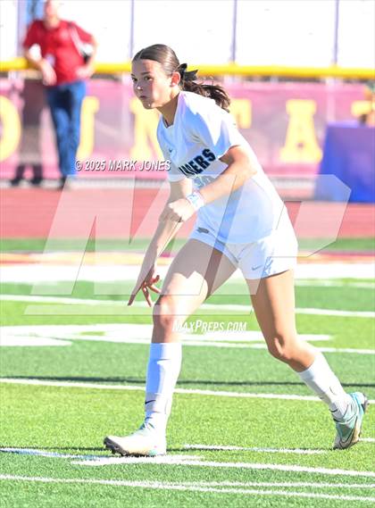 Thumbnail 2 in Benjamin Franklin vs. Seton Catholic (AIA 3A Final) photogallery.