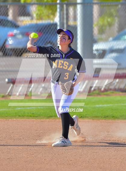 Thumbnail 2 in Mesa @ Desert Ridge photogallery.