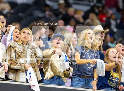 Thumbnail 1 in Thomas County Central vs Woodward Academy (GHSA 6A State Championship) photogallery.