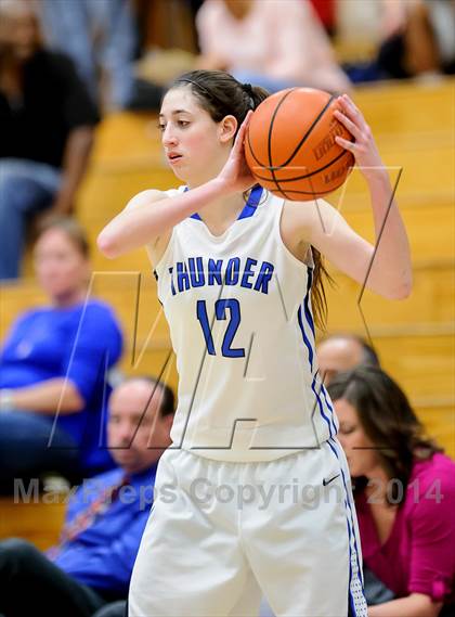 Thumbnail 1 in Pleasant Grove vs Rocklin (Sasha Brown Memorial Tournament) photogallery.