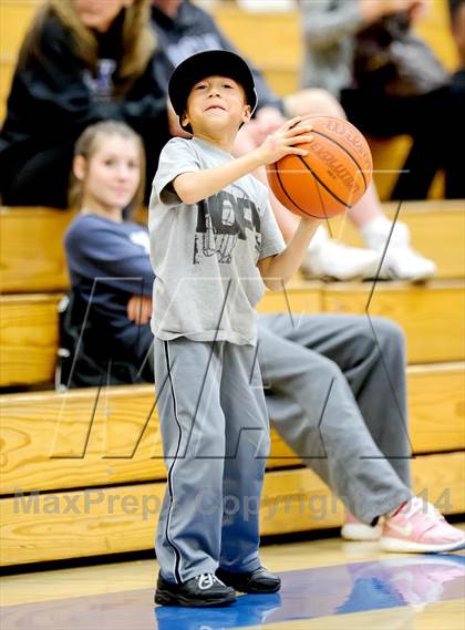 Thumbnail 3 in Pleasant Grove vs Rocklin (Sasha Brown Memorial Tournament) photogallery.