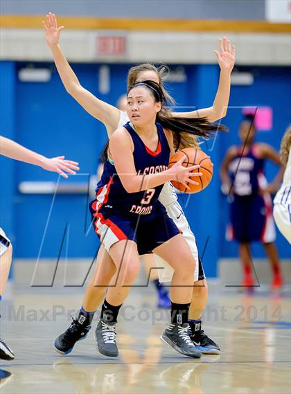 Thumbnail 1 in Pleasant Grove vs Rocklin (Sasha Brown Memorial Tournament) photogallery.