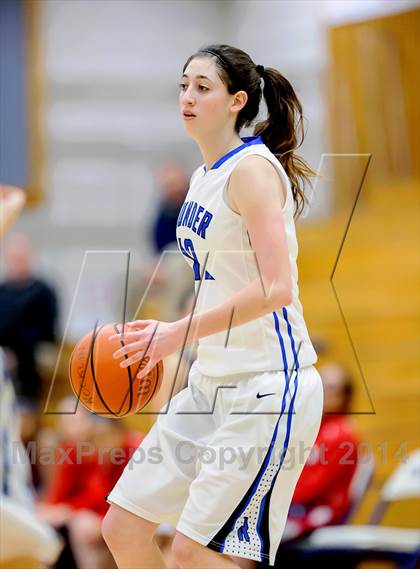 Thumbnail 3 in Pleasant Grove vs Rocklin (Sasha Brown Memorial Tournament) photogallery.