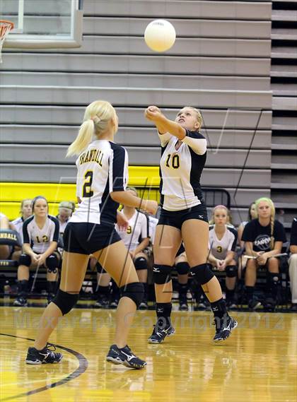 Thumbnail 2 in Caddo Mills @ Crandall photogallery.