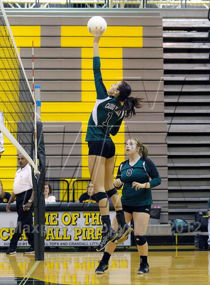 Thumbnail 1 in Caddo Mills @ Crandall photogallery.