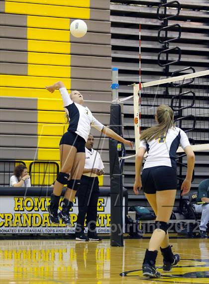 Thumbnail 3 in Caddo Mills @ Crandall photogallery.