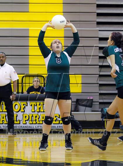 Thumbnail 3 in Caddo Mills @ Crandall photogallery.