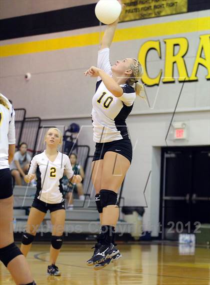 Thumbnail 1 in Caddo Mills @ Crandall photogallery.