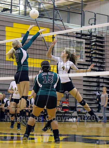 Thumbnail 1 in Caddo Mills @ Crandall photogallery.
