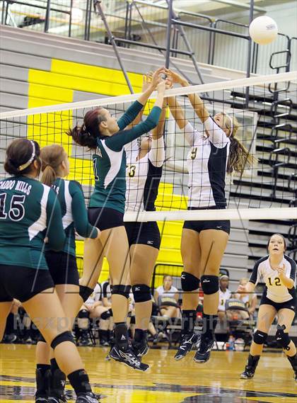 Thumbnail 2 in Caddo Mills @ Crandall photogallery.