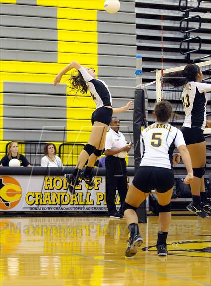 Thumbnail 3 in Caddo Mills @ Crandall photogallery.