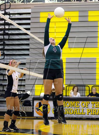 Thumbnail 3 in Caddo Mills @ Crandall photogallery.