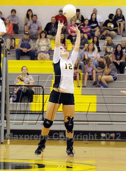 Thumbnail 3 in Caddo Mills @ Crandall photogallery.