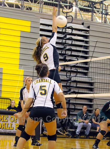 Thumbnail 2 in Caddo Mills @ Crandall photogallery.