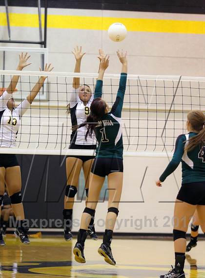 Thumbnail 1 in Caddo Mills @ Crandall photogallery.