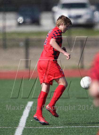 Thumbnail 3 in Boyd @ McNeil (Georgetown Governor's Cup) photogallery.